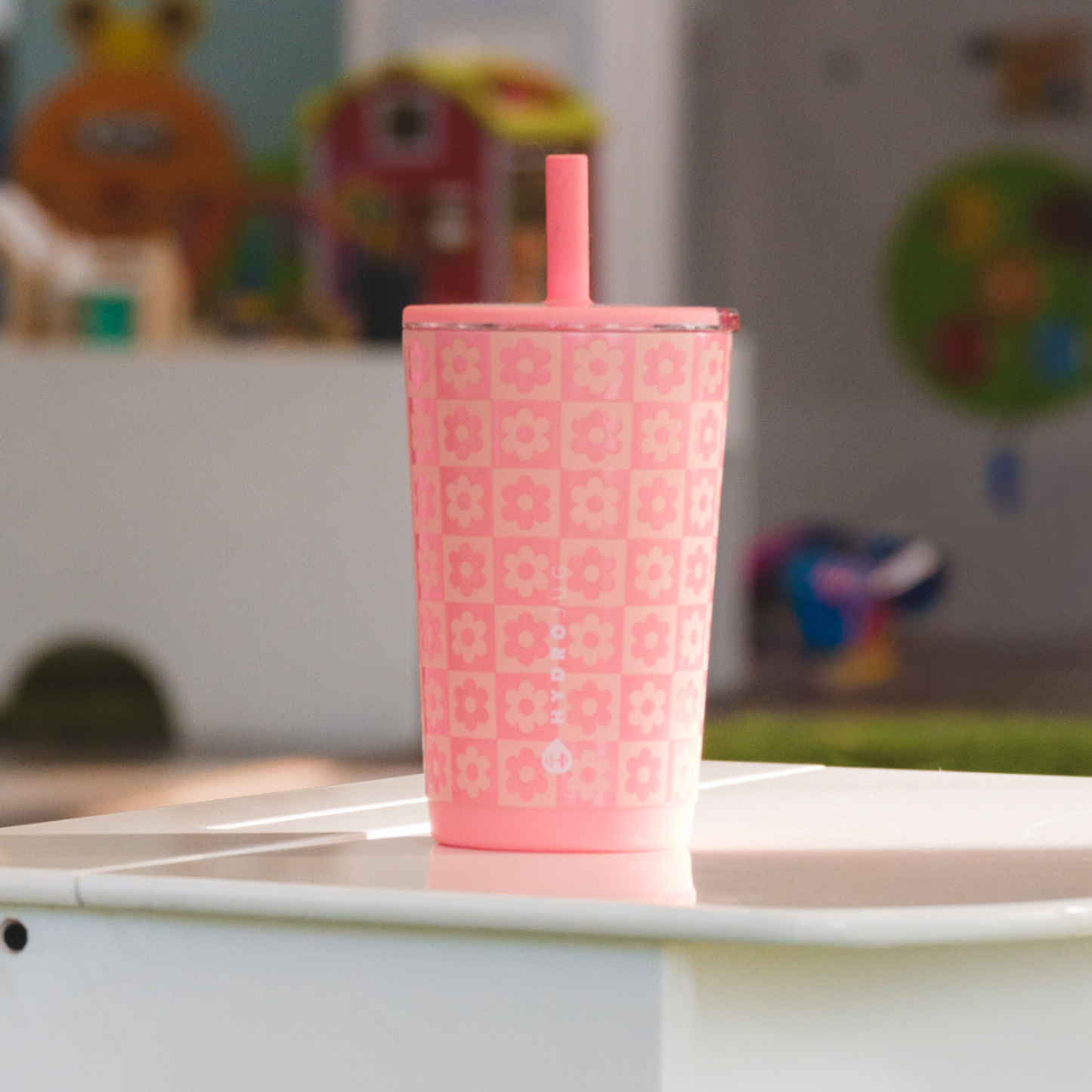 daisy-checkers-b1 EverydayTumbler14oz.-DaisyCheckers-WPI_1.png