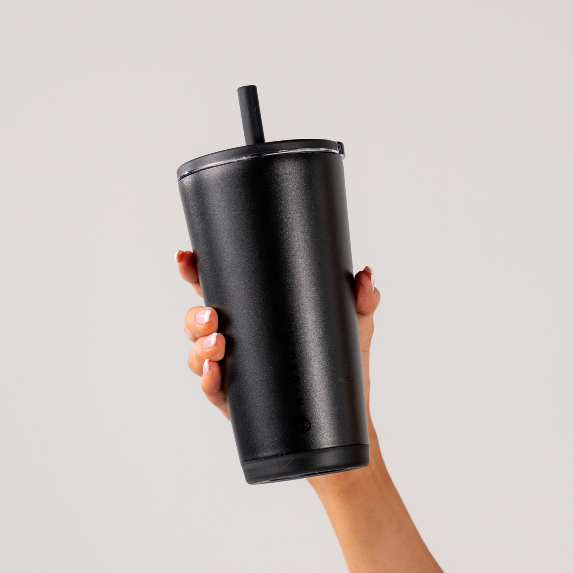 black-f3 EverydayTumbler20oz.-Black-WPI-4.png