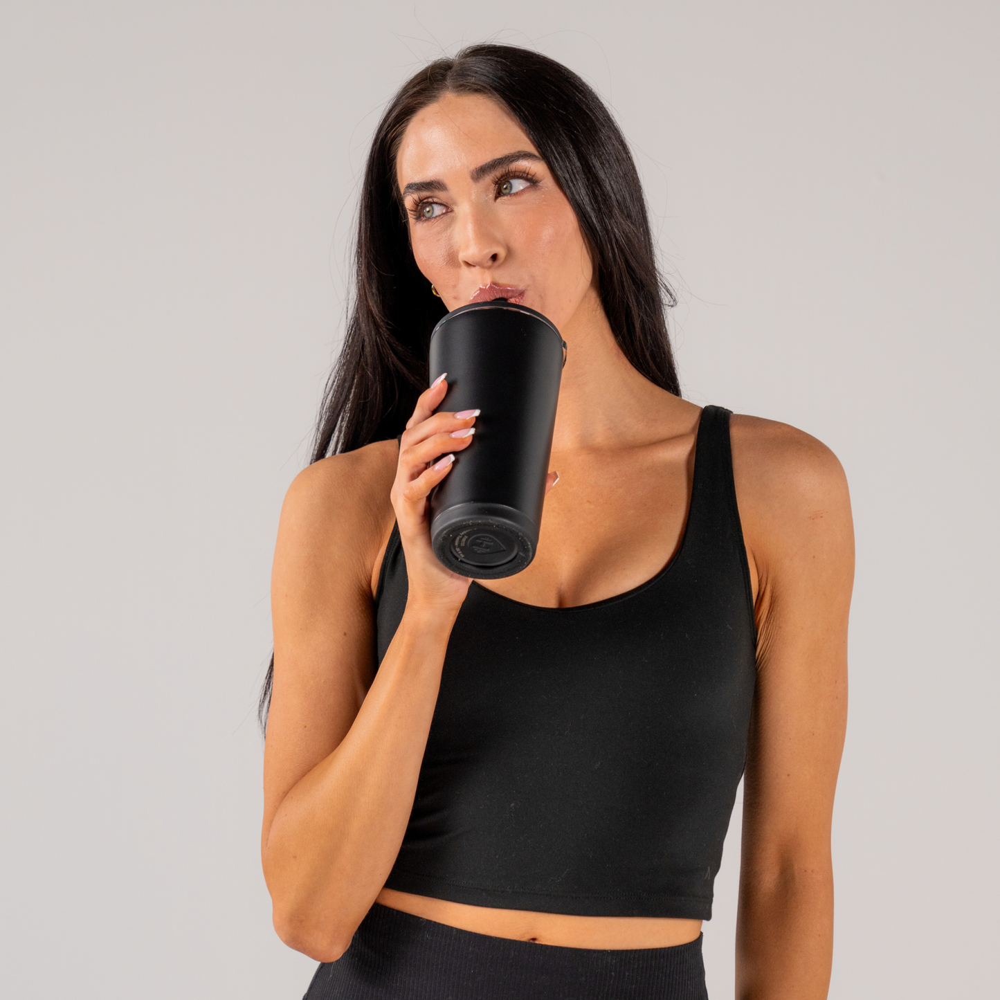 black-f3 EverydayTumbler20oz.-Black-WPI-5.png